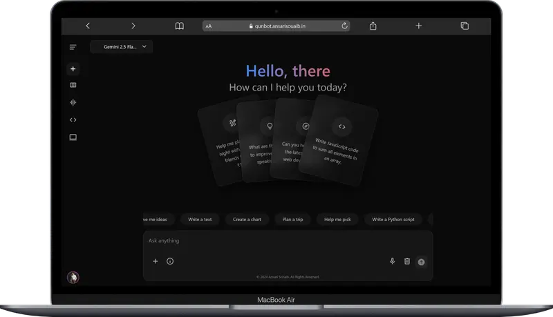 GUNBOT V6