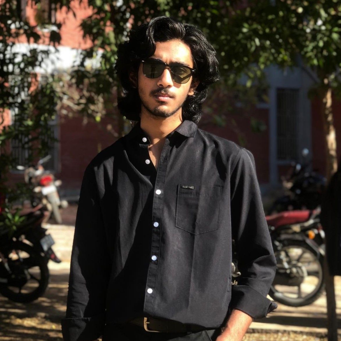 Raza Mansuri