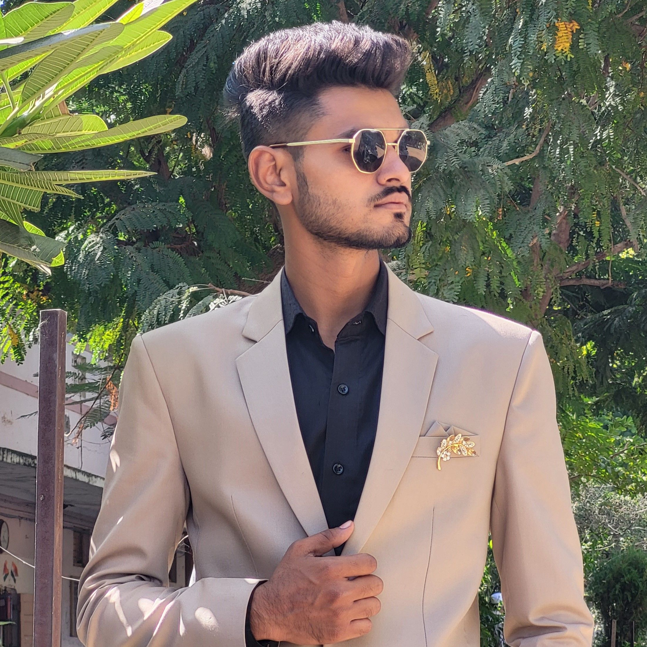 Sakil Ansari
